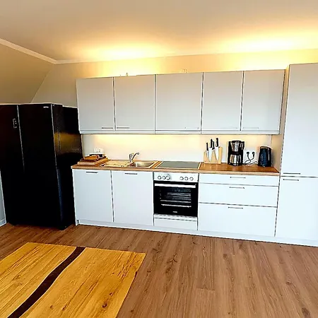 Stilvolle Auf Fehmarn Διαμέρισμα Vitzdorf