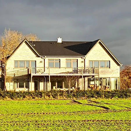 Διαμέρισμα Stilvolle Auf Fehmarn *