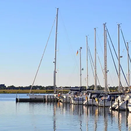 Stilvolle Auf Fehmarn Διαμέρισμα Vitzdorf