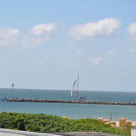 Διαμέρισμα Stilvolle Auf Fehmarn *