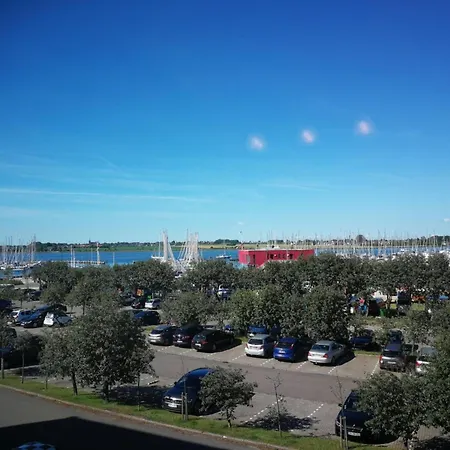 Stilvolle Auf Fehmarn *